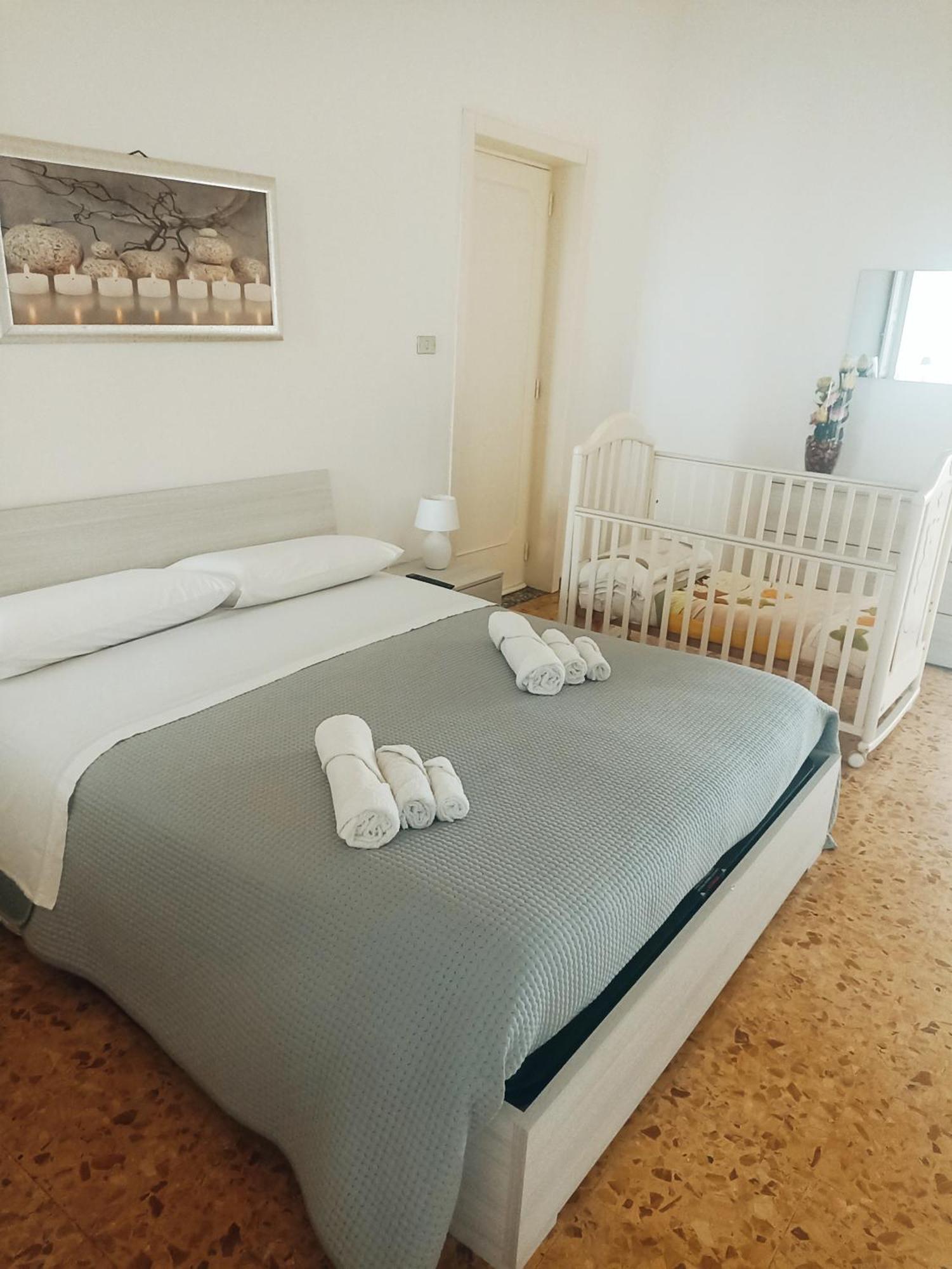 Ferienwohnung Dimora Male San Pietro Vernotico Exterior foto