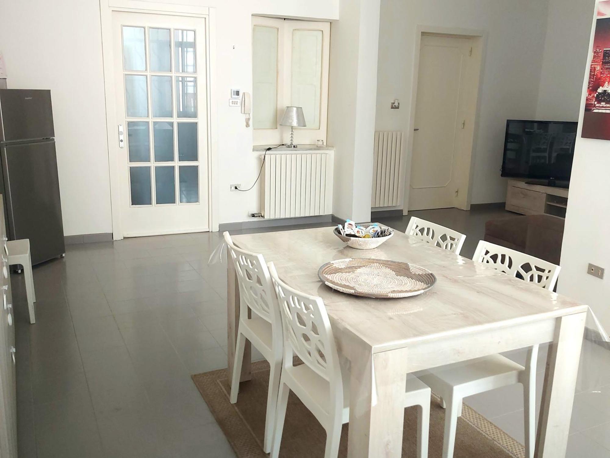 Ferienwohnung Dimora Male San Pietro Vernotico Exterior foto
